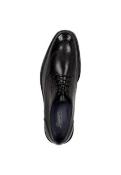 Malronus - Veterschoenen - Schwarz -Stijlvolle Schoenen 8782ebaa9bd24cea9e10c7ea0065cc3d