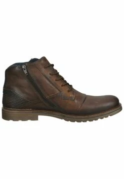 Bugatti Vittore - Veterboots - Cognac 15 Bugatti Vittore - Veterboots - Cognac -Stijlvolle Schoenen 879c35aaafd24e10939d3475034850e0