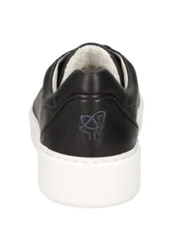 Tils - Sneakers Laag - Schwarz -Stijlvolle Schoenen 87c5d74a6cd34eb1874b1812d13bbf26