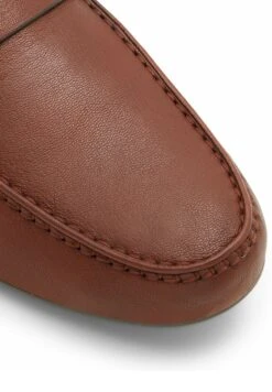Aldo Driver Reggio - Mocassins - Cognac -Stijlvolle Schoenen 8855064a3c274fbaa1473a48021c1f36