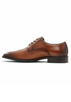 Aldo Anzio - Veterschoenen - Dark Brown
