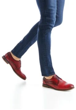 Lloyd Namir - Veterschoenen - Rot