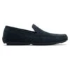 Mocassins - K Granatowy Zw -Stijlvolle Schoenen 88f7d1f05e3c4685acbd72ebe97aab9d