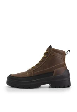 Canmore - Veterboots - Cognac