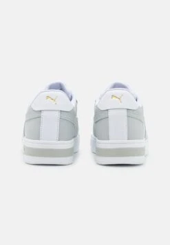 Puma Ca Pro Classic Unisex - Sneakers Laag - White/Harbor Mist -Stijlvolle Schoenen 8b602613589b42b0b327c48e09680652