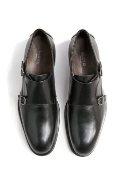 Lloyd Seattle - Instappers - Schwarz -Stijlvolle Schoenen 8bd889af162446ca8d95ae5bc0acd6a0