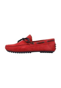 Vernal - Bootschoenen - Red