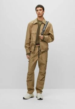 Hugo Kane Runn Unisex - Sneakers Laag - White