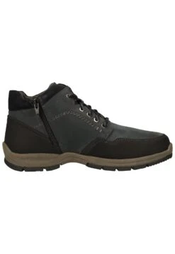 Josef Seibel Veterboots - Ocean-Kombi -Stijlvolle Schoenen 8ddbf85b1a9d4467b5c10dd2e539579f