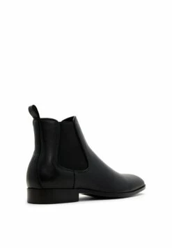 Aldo Perth - Korte Laarzen - Black -Stijlvolle Schoenen 8e30c4c651c848959462181fe18a9f07