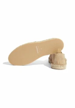 Espadrilles - BeigeSuede -Stijlvolle Schoenen 8eabaad0946a494db9b471515e7d9a7b