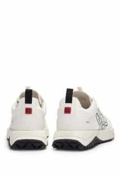 Hugo Kane Runn Unisex - Sneakers Laag - White -Stijlvolle Schoenen 8fa48cdb7b0541069a7eac8119007b3e