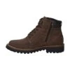 Josef Seibel Chance 17 - Veterboots - Moro-Kombi -Stijlvolle Schoenen 910bdf98a2c746aaa80cd7417eb0367e