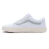 Vans Old Skool - Sneakers Laag - Grey -Stijlvolle Schoenen 91509efbf91c4a31b51d566023dd5c86
