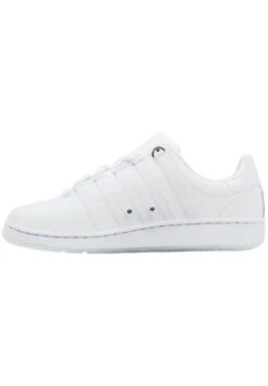 K-Swiss Classic Vn- Sneakers Laag - White White