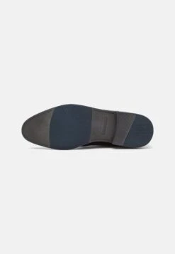 Bugatti Gapo - Veterschoenen - Dark Blue -Stijlvolle Schoenen 921c739191e64f99b0862045bf252e52