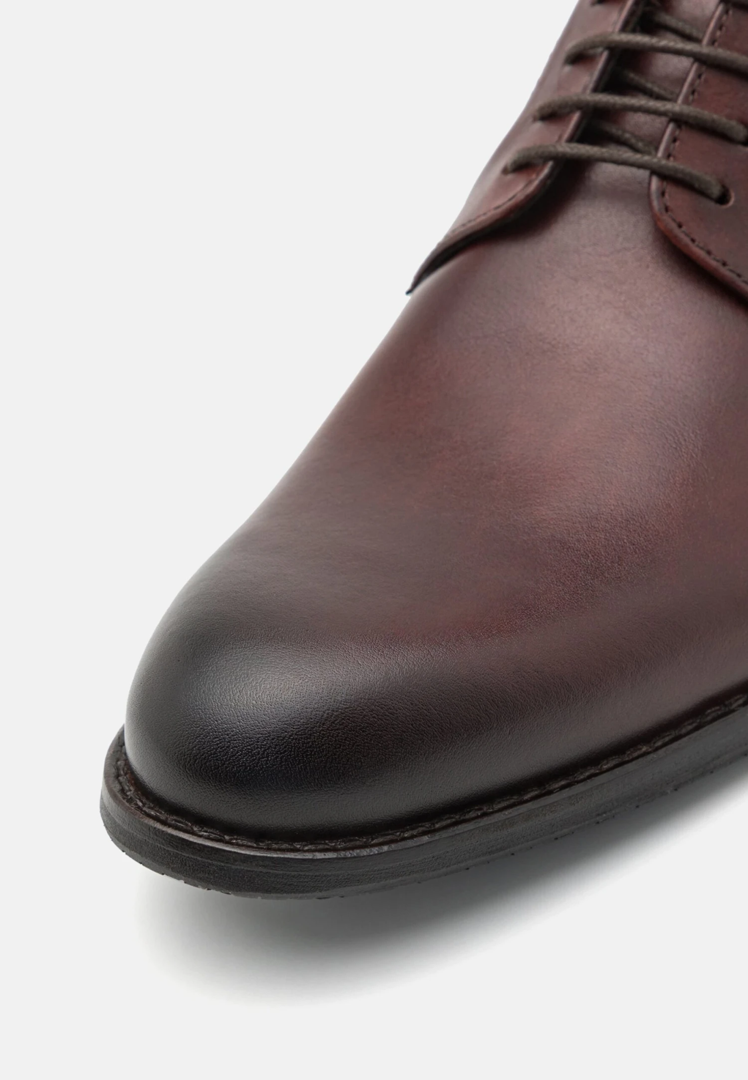 Clarks Craftarlo Lace - Veterschoenen - British Tan 8 Clarks Craftarlo Lace - Veterschoenen - British Tan - Afbeelding 6