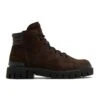 Idlj01 - Veterboots - Brown 2 Idlj01 - Veterboots - Brown -Stijlvolle Schoenen 92bdf728e76d4d8c87e65033ec8ba321