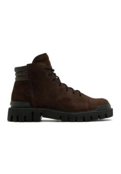 Idlj01 - Veterboots - Brown
