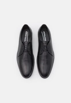 Jack & Jones Jfwsaint - Veterschoenen - Anthracite 11 Jack & Jones Jfwsaint - Veterschoenen - Anthracite -Stijlvolle Schoenen 937929f648c64f9f8e130be8d1fb5786
