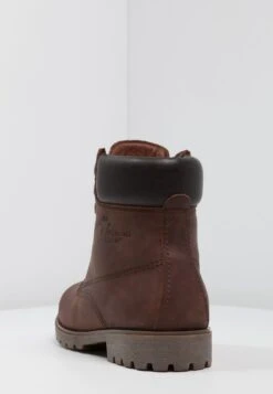 Panama Jack Panama- Veterboots - Bark -Stijlvolle Schoenen 945fa9abe0494dd3b2d0c4acf150d646