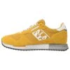 Napapijri Sneakers Laag - Freesia Yellow -Stijlvolle Schoenen 947f95ebf72a49c1b7d9eab580667c1d
