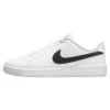 Nike Sportswear Royale - Sneakers Laag - White Black -Stijlvolle Schoenen 94b3284568f14377afe7df88c1c25189