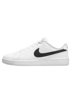 Nike Sportswear Royale - Sneakers Laag - White Black