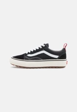 Vans Old Skool Mte-1 Unisex - Sneakers Laag - Black/White
