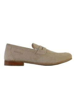 REDSKINS Luti - Instappers - Taupe -Stijlvolle Schoenen 95d9a397217947ff9cc4d5d7a3a23ce6