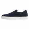 Filippo- Sneakers Laag - Blue Suede -Stijlvolle Schoenen 95eccb7ee1aa4a64b99ef84bc39f1088