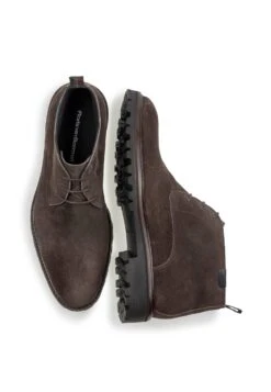 Floris Van Bommel Sturdi- Veterschoenen - Darkbrown 9 Floris Van Bommel Sturdi- Veterschoenen - Darkbrown -Stijlvolle Schoenen 974bf67f3b5d4c5880b700c11d408b19