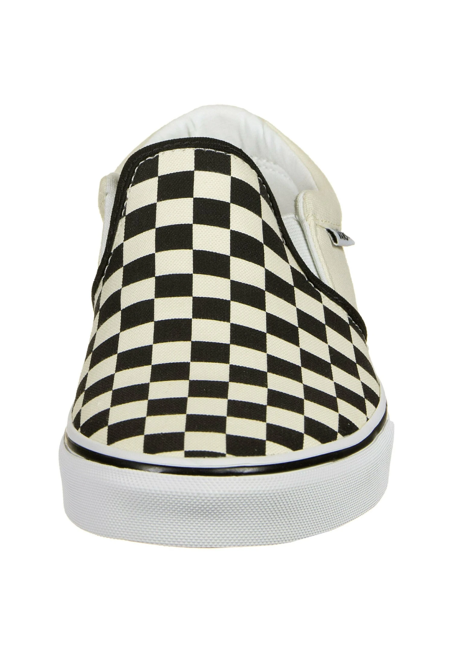 Vans Sneakers Laag - Black/Natural 8 Vans Sneakers Laag - Black/Natural - Afbeelding 6