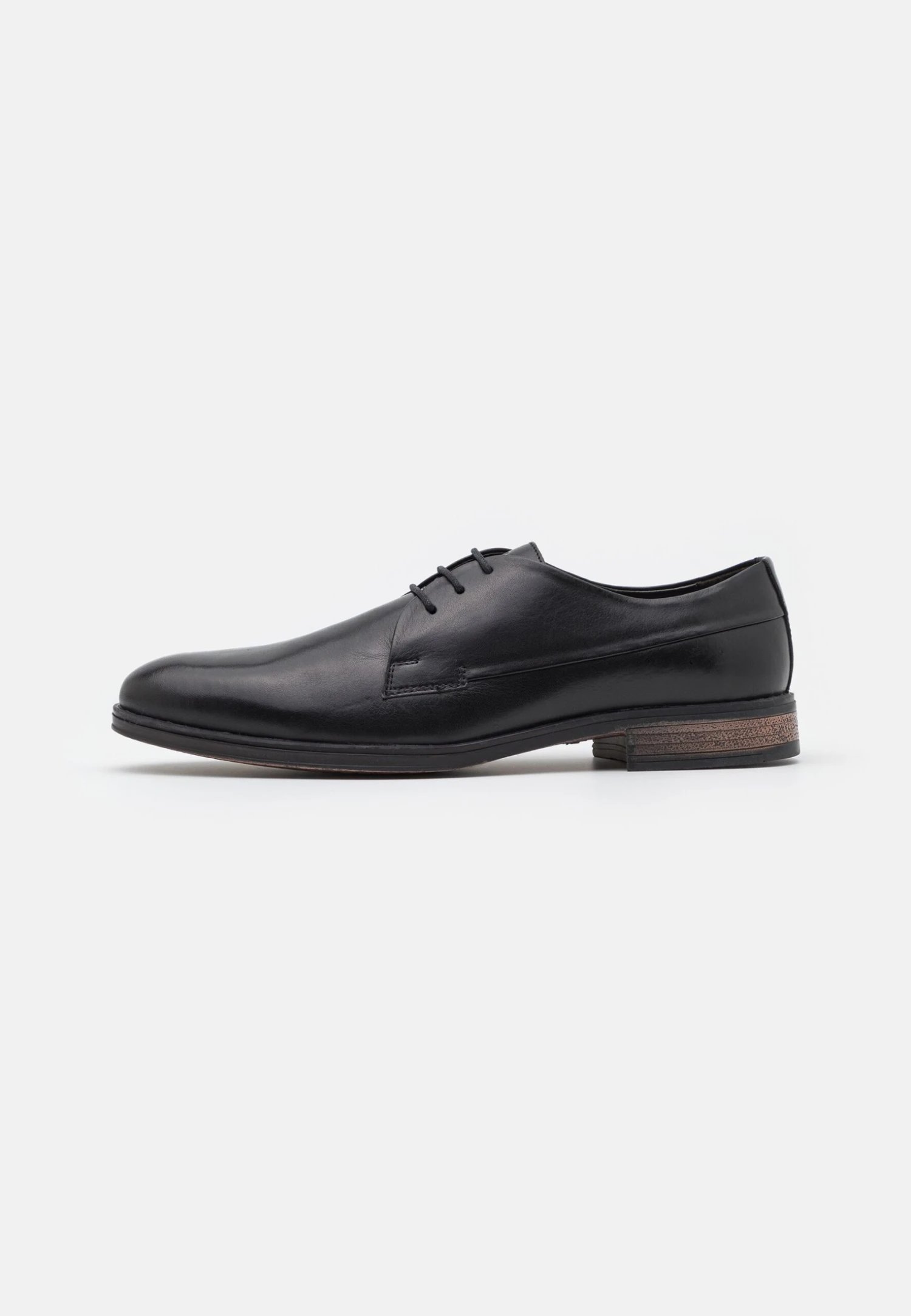Jack & Jones Jfwsaint - Veterschoenen - Anthracite 3 Jack & Jones Jfwsaint - Veterschoenen - Anthracite