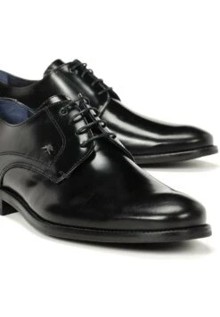 Fluchos Eleganti - Veterschoenen - Nero -Stijlvolle Schoenen 9b509758655e4879adc9e1bc43ab9a79