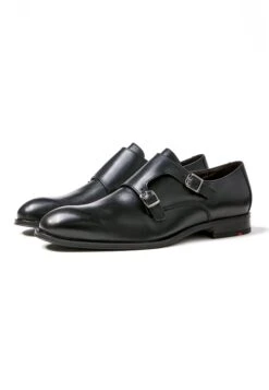 Lloyd Seattle - Instappers - Schwarz -Stijlvolle Schoenen 9b5b54248fc247b58063b6937418b1bb