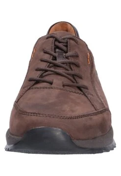 WALDLÄUFER Sportieve Veterschoenen - Brown -Stijlvolle Schoenen 9b708aebe09a409685dcc85e534e2baa