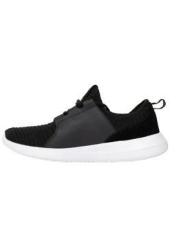 Spyder Baskets Aron - Sneakers Laag - Black
