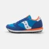 Saucony Jazz Original Unisex - Sneakers Laag - Sky Blue/Orange 2 Saucony Jazz Original Unisex - Sneakers Laag - Sky Blue/Orange -Stijlvolle Schoenen 9eb01a71a944474c8d05a4b286f77ced