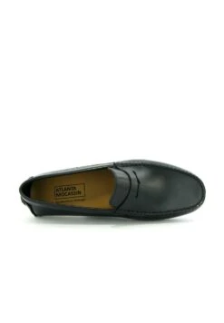 City Loafers - Mocassins - Black -Stijlvolle Schoenen 9eed1b390cfa4a1abbc04ee0013c357f
