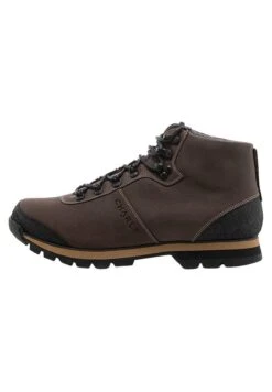 Charles Footwear - Veterboots - Brown