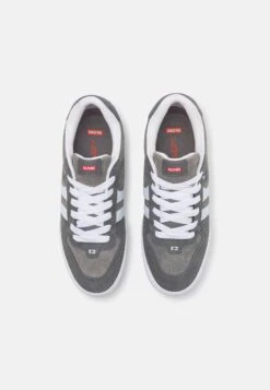 Globe Encore- Skateschoenen - Charcoal/White 11 Globe Encore- Skateschoenen - Charcoal/White -Stijlvolle Schoenen a0678792e9da4ffb9a153e1d30f74f65