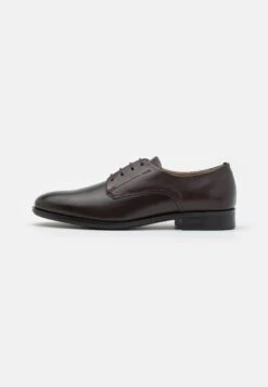 Boss Colby Derb - Veterschoenen - Dark Brown