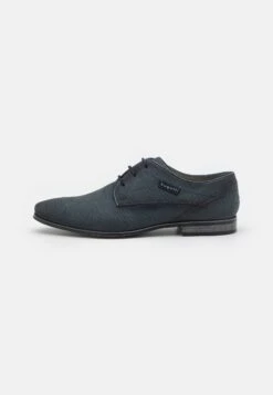 Bugatti Morino - Veterschoenen - Blue