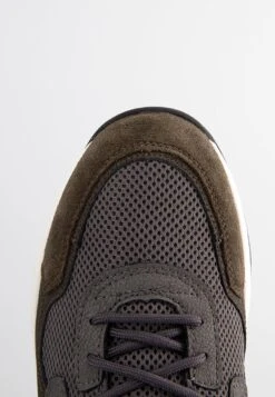 Geox U Terrestre B - Sneakers Laag - Dove Grey Grey -Stijlvolle Schoenen a4e3cecf1ffa470c9b1c2b08955c453d