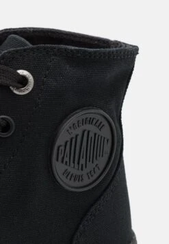 Palladium Mono Chrome Unisex - Veterboots - Black -Stijlvolle Schoenen a6ef0eba5d5e465d98a5a9b8838df9a5