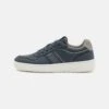 BJØRN BORG T2010 Cas M - Sneakers Laag - Navy -Stijlvolle Schoenen a70395e0b4d24e6590db74d600e2977c