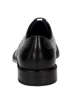 Malronus - Veterschoenen - Schwarz -Stijlvolle Schoenen a7dbc2a5397042f9884c36ff3fc0db94