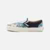 Vans Classic Unisex - Sneakers Laag - Forest -Stijlvolle Schoenen a89282f98f524b459f388cee362956b8