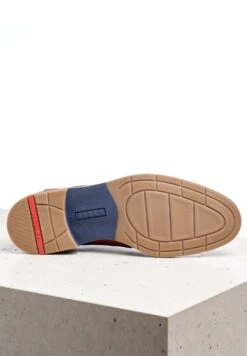 Lloyd Veterschoenen - Braun 10 Lloyd Veterschoenen - Braun -Stijlvolle Schoenen aa00c13c48a04e5bac955115ff702106